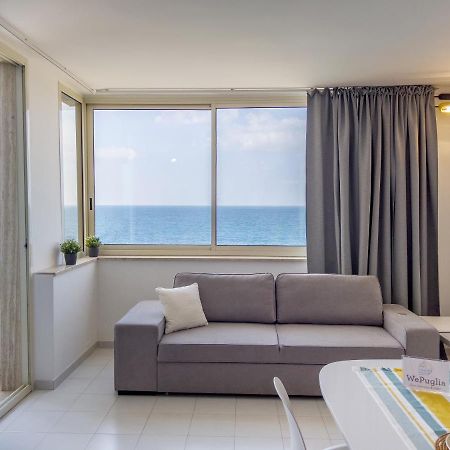 Wepuglia - Terrazza Su Polignano Apartamento Polignano a Mare Exterior foto