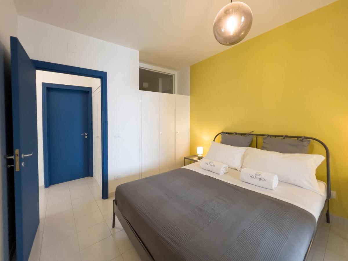 Wepuglia - Terrazza Su Polignano Apartamento Polignano a Mare Exterior foto