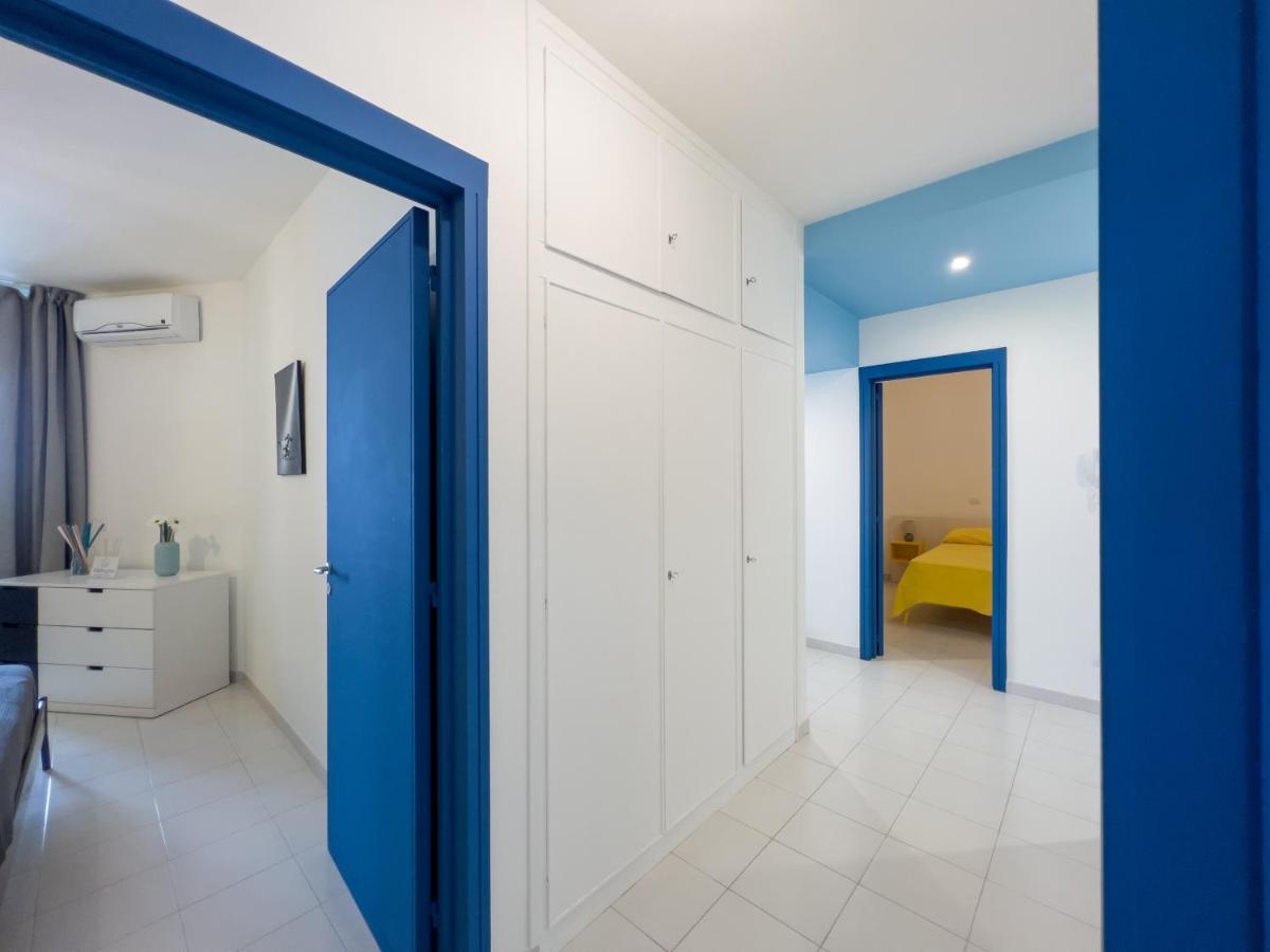 Wepuglia - Terrazza Su Polignano Apartamento Polignano a Mare Exterior foto