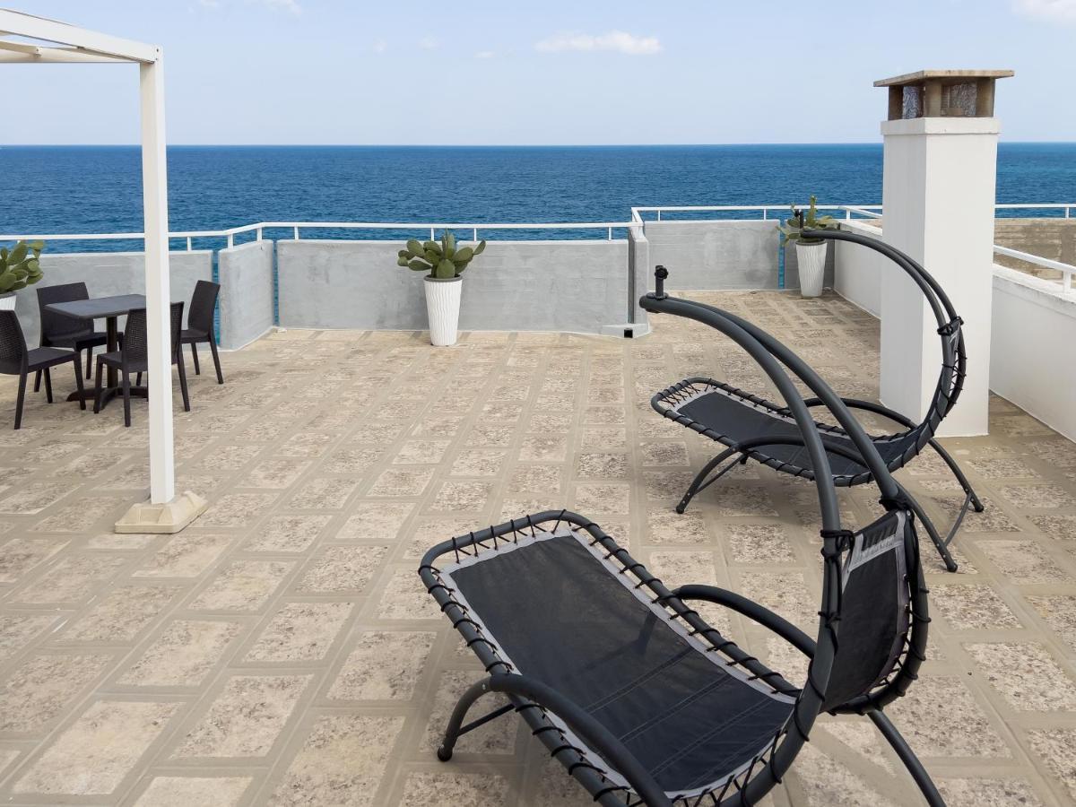 Wepuglia - Terrazza Su Polignano Apartamento Polignano a Mare Exterior foto