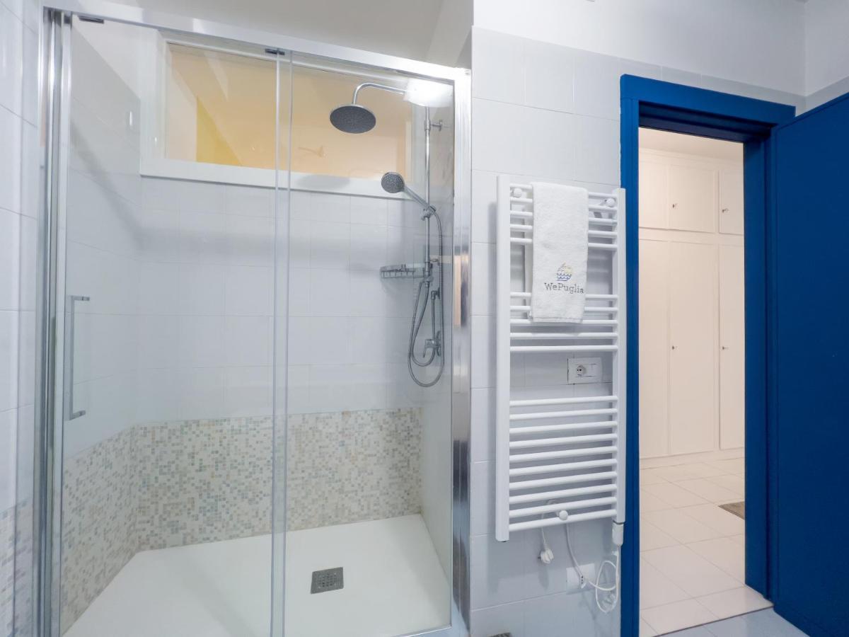 Wepuglia - Terrazza Su Polignano Apartamento Polignano a Mare Exterior foto