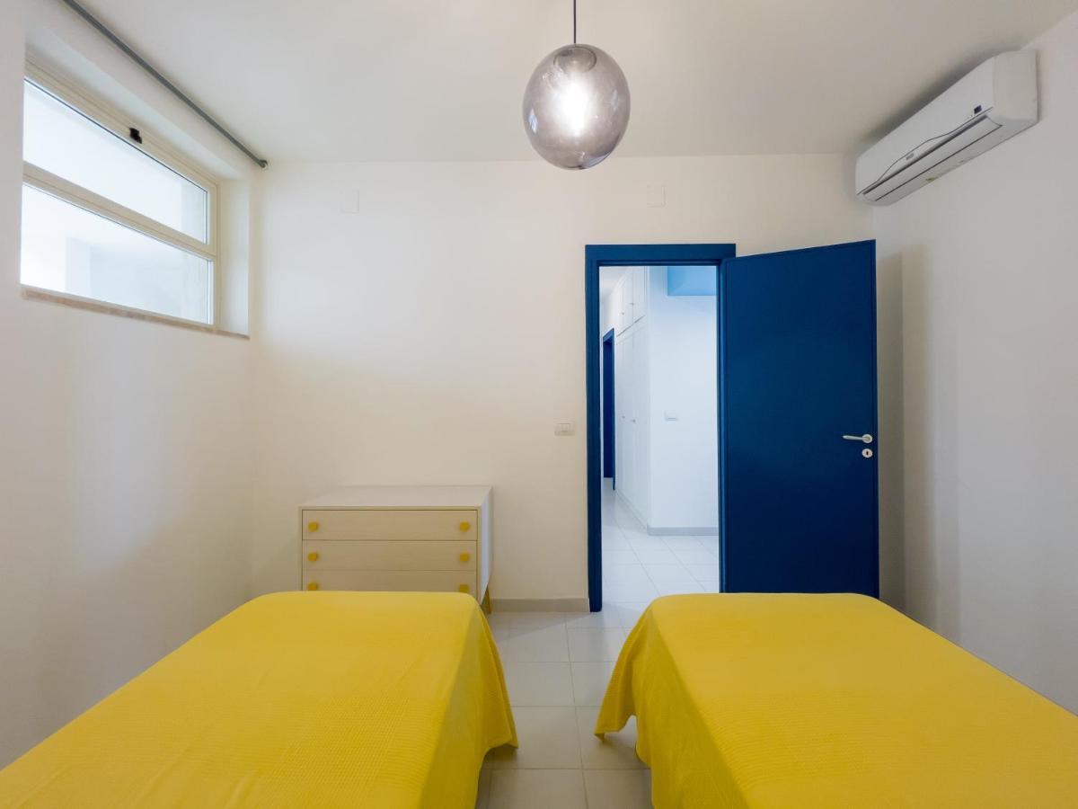 Wepuglia - Terrazza Su Polignano Apartamento Polignano a Mare Exterior foto