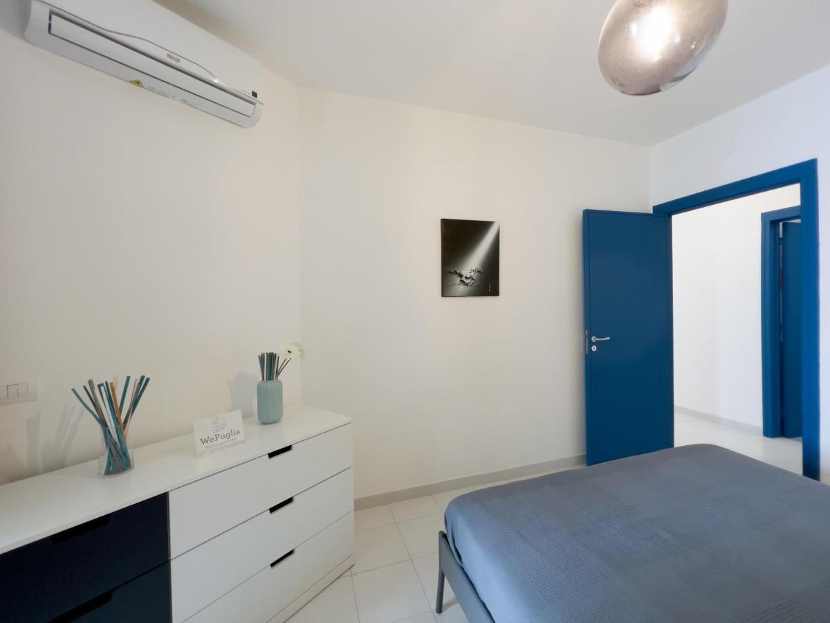 Wepuglia - Terrazza Su Polignano Apartamento Polignano a Mare Exterior foto