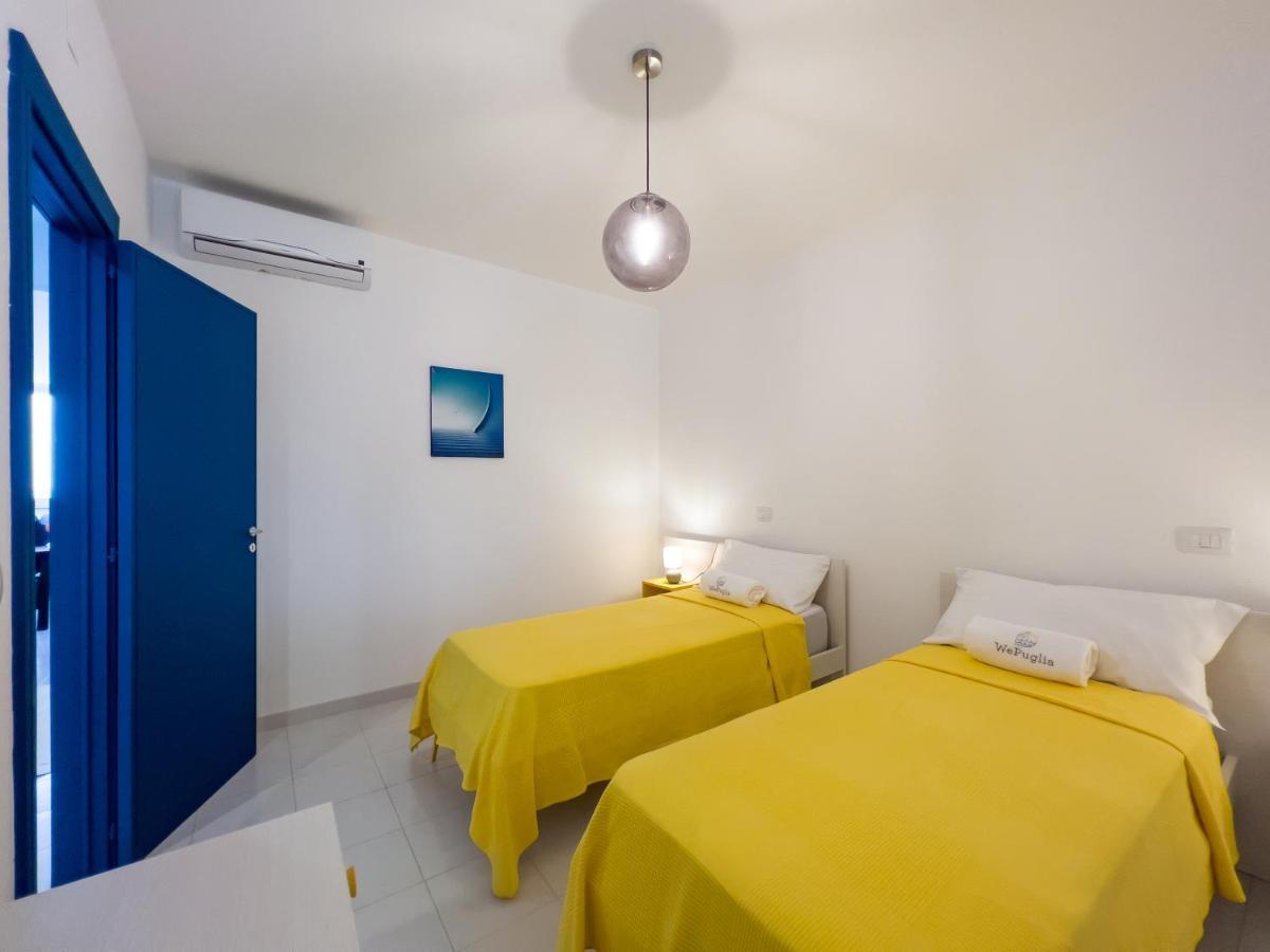 Wepuglia - Terrazza Su Polignano Apartamento Polignano a Mare Exterior foto